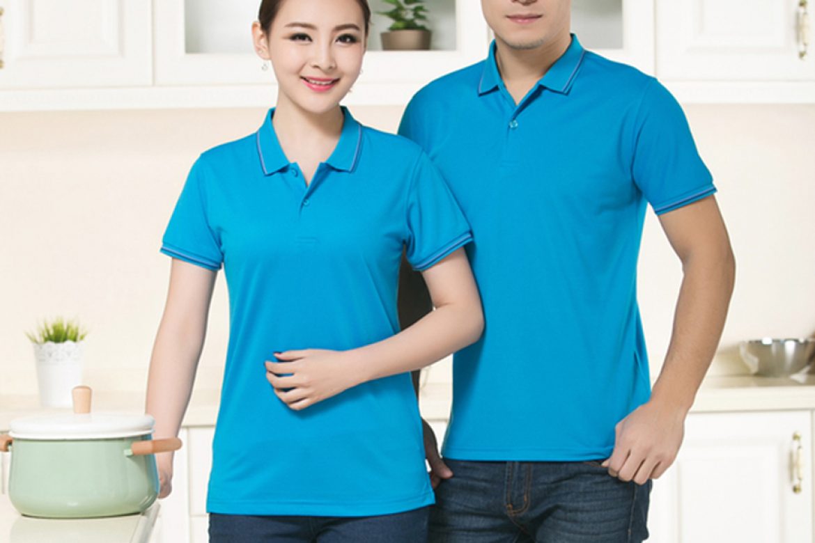 Áo Đồng Phục