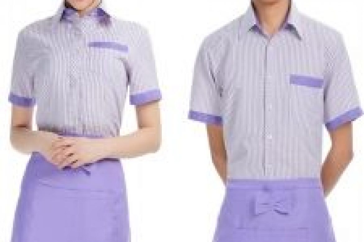 Áo Đồng Phục